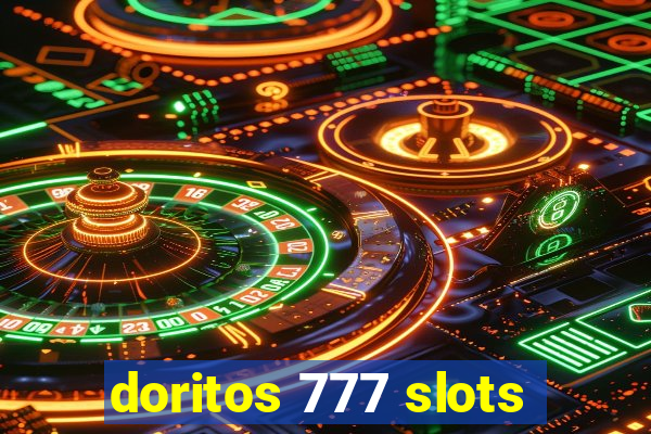 doritos 777 slots